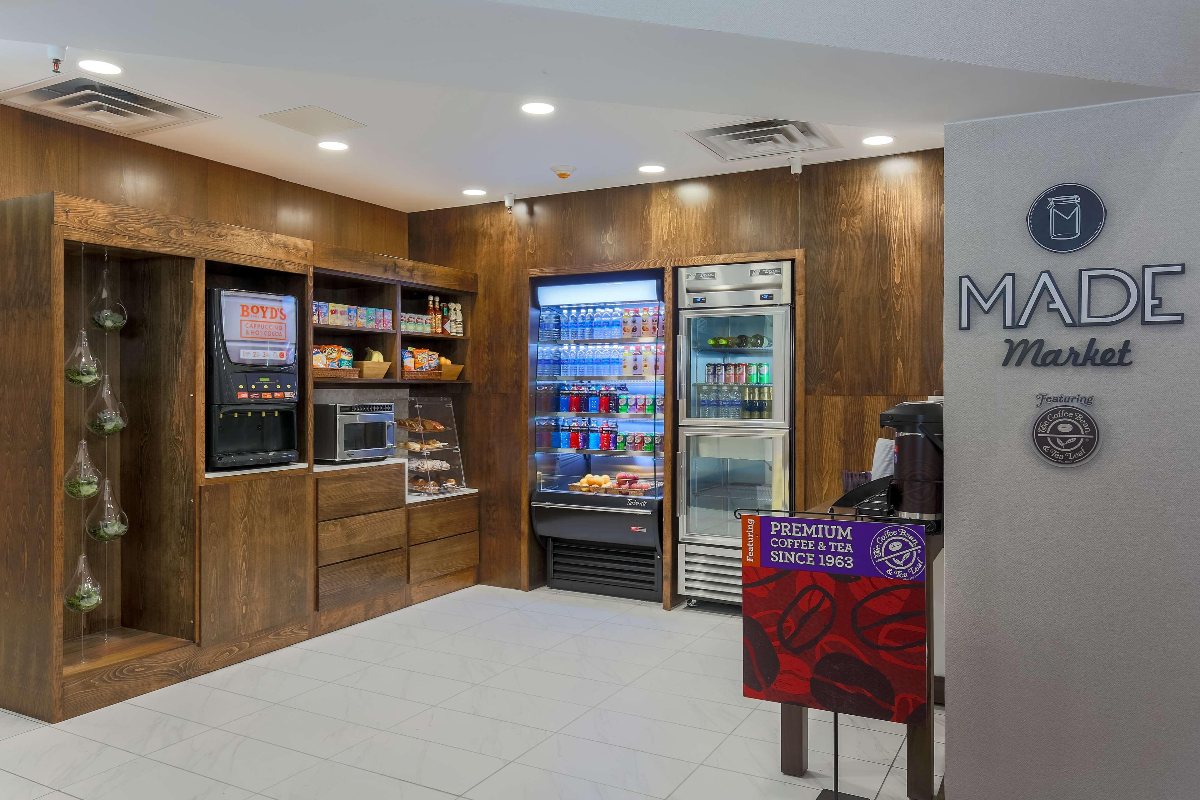 萨克拉门托-兰乔科柯瓦度希尔顿逸林套房酒店 兰乔科尔多瓦 外观 照片